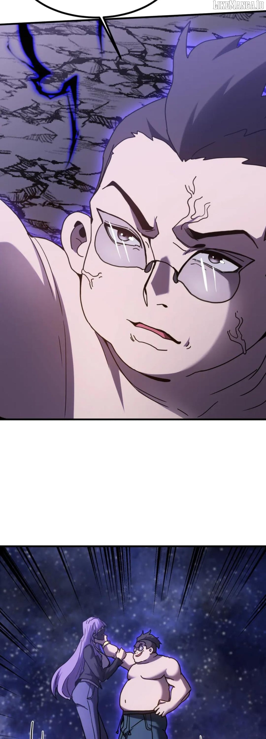 Log into the Future Chapter 247 - page 27